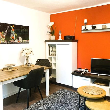 Ferienwohnung Schickolores アイベンシュトック エクステリア 写真