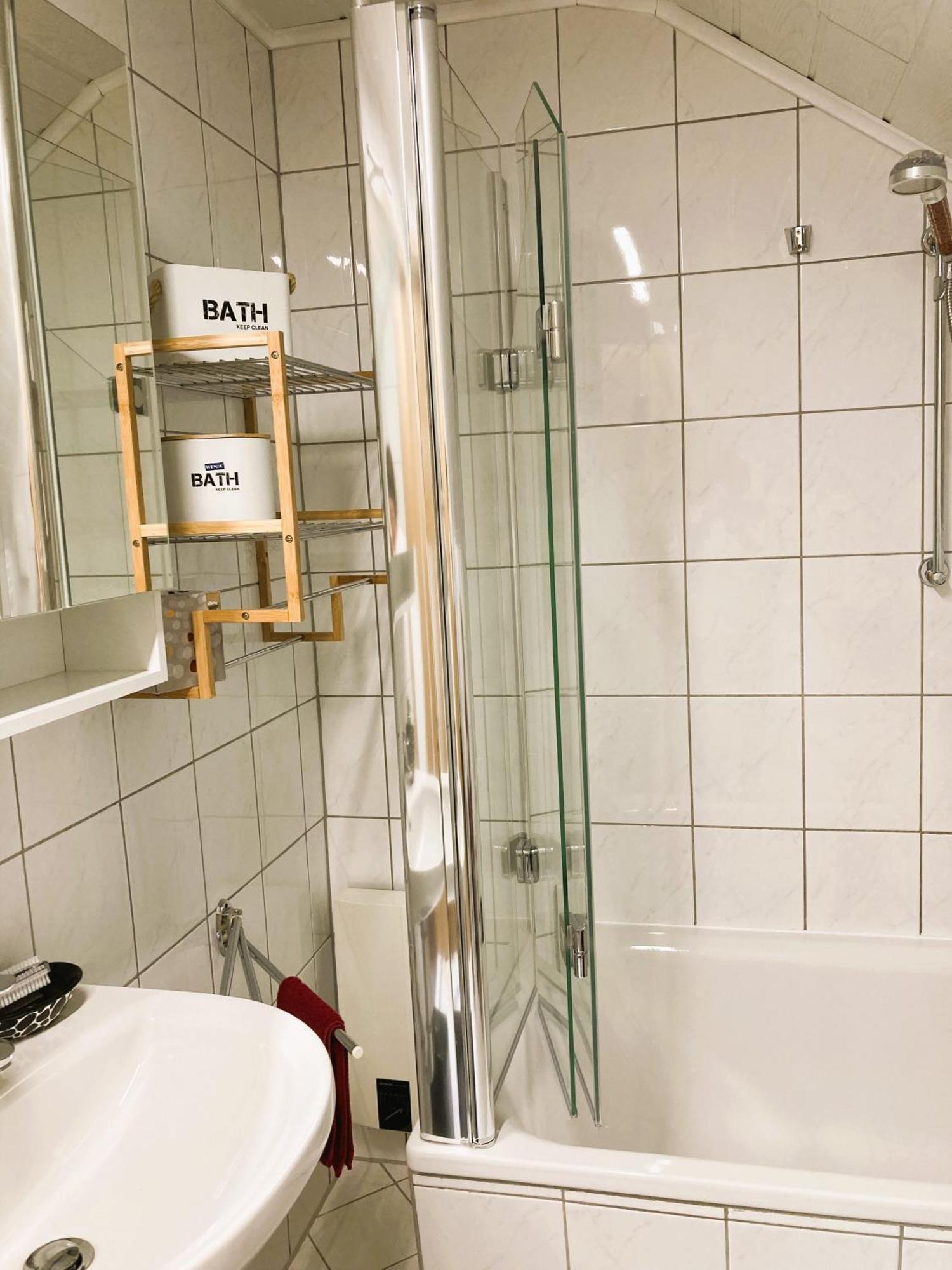Ferienwohnung Schickolores アイベンシュトック エクステリア 写真