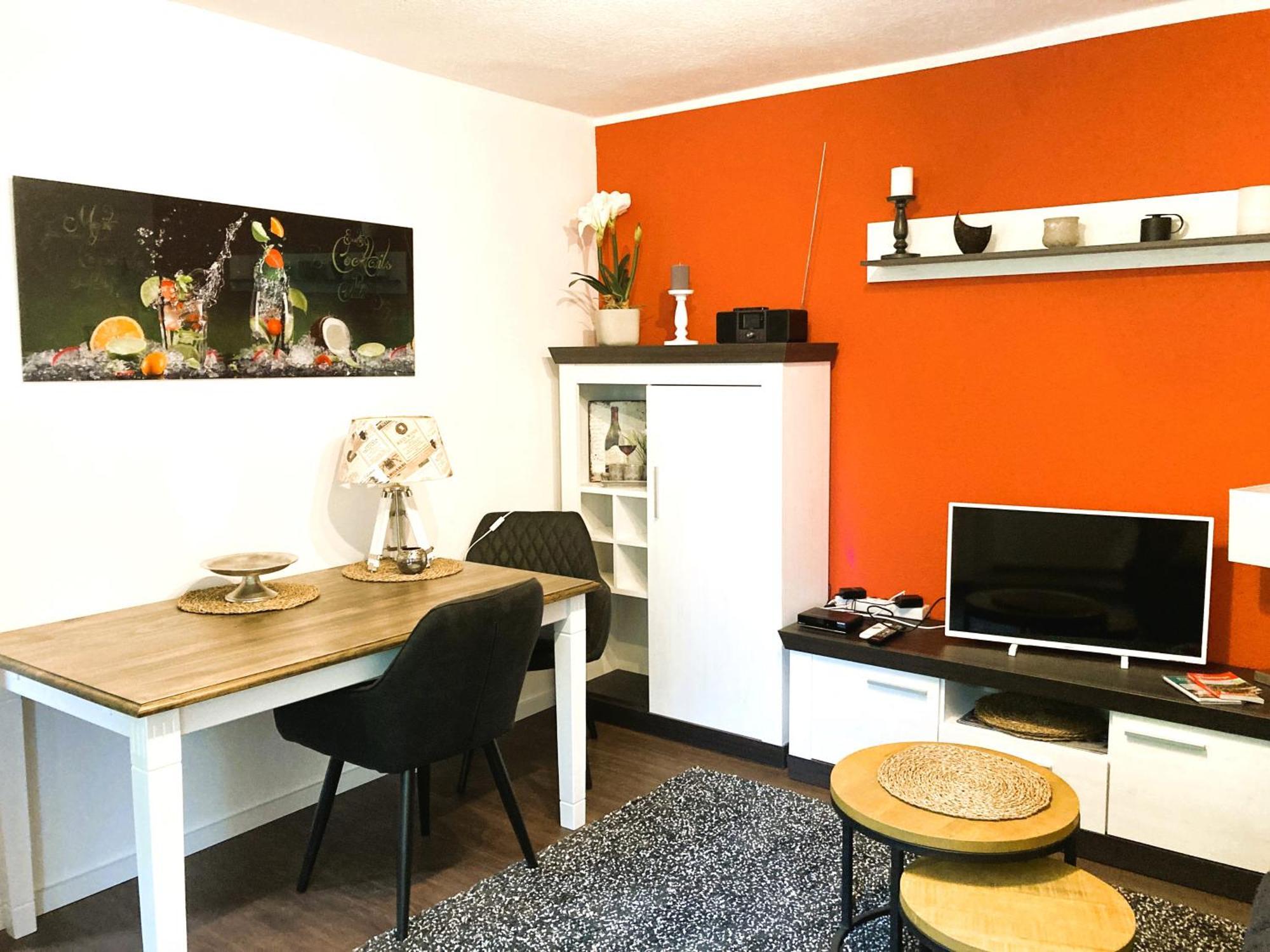 Ferienwohnung Schickolores アイベンシュトック エクステリア 写真